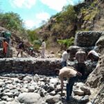 AidEnvironment builds dams with communities in Ethiopia #WorldWaterDay