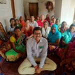 Planning for Regenerative Farming Interventions in Partner Communities in India