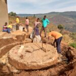 Arokwo women are breaking barriers in construction 