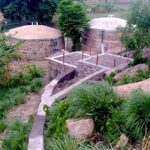 Scaling up rainwater harvesting initiatives for improved access to potable water
