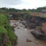 Improving Livelihoods with Riverbank Restoration