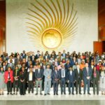 Africa's Carbon Market: A Path to Sustainable Development   