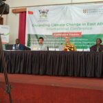 Makerere University Hosts Critical Dialogue on Grounding Climate Change in East Africa: A Call for Action.