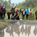 Empowering Communities through Fish Farming in Lwakhakha Sub-catchment