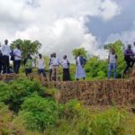 Exchange Learning Inspires Sustainability in Lwakhakha Sub-Catchment 