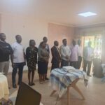 Inception Workshop Highlights: Water Source Protection Project