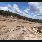 Severe flooding in Indonesia impacted by deforestation