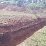 Water Approaches used in the Elgon Pamoja Partnership